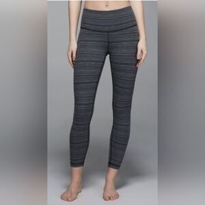 Lululemon High Times Leggings